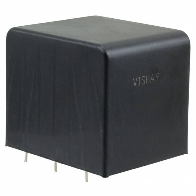 MKP1848C73280JY5 Vishay Beyschlag/Draloric/BC Components  Film Capacitors
